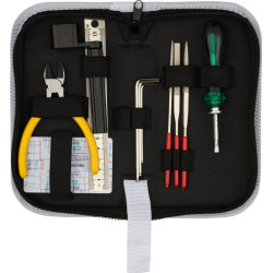 JACKSON TOOL KIT - ZESTAW...