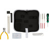 JACKSON TOOL KIT - ZESTAW NARZĘDZI