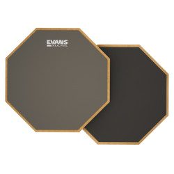 EVANS RF12D REAL FEEL PAD...