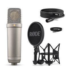 RODE NT1 5th Gen – Mikrofon...
