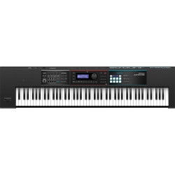 ROLAND JUNO-DS88 syntezator