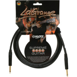 KLOTZ LAGPP0300 LaGrange kabel gitarowy 3 m