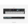 ROLAND JUNO-DS88 syntezator