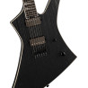 JACKSON PRO SERIES JEFF LOOMIS KELLY HT6 ASH - CHLR BRST