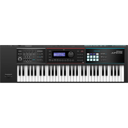 ROLAND JUNO-DS61 SYNTEZATOR
