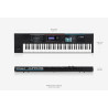 ROLAND JUNO DS-76 - Syntezator