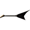 JACKSON CONCEPT SERIES RHOADS RR24 H - BLACK W/WHT PINS - GITARA ELEKTRYCZNA