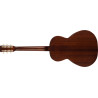 GRETSCH JIM DANDY CONCERT MAH WPG FRSTN - GITARA AKUSTYCZNA