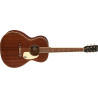 GRETSCH JIM DANDY CONCERT MAH WPG FRSTN - GITARA AKUSTYCZNA