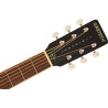 GRETSCH JIM DANDY CONCERT MAH WPG FRSTN - GITARA AKUSTYCZNA
