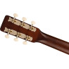 GRETSCH JIM DANDY CONCERT MAH WPG FRSTN - GITARA AKUSTYCZNA