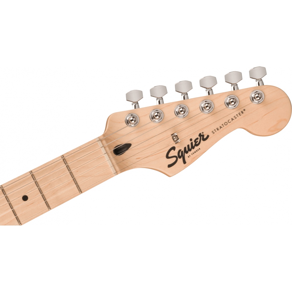 ギター Squier Stratocaster Squier by Fender STRATOCASTER 1985年 Aシリアル フジゲン製造
