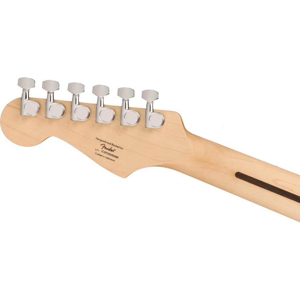 Squier Sonic Stratocaster | Świetna gitara na początek