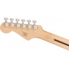 FENDER SQUIER STRAOCASTER BLK/FRONTMAN 10G 230V - ZESTAW GITAROWY