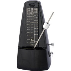 CHERUB WSM-330 METRONOM CZARNY