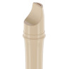 AULOS 302B 700.031 NIEMIECKI FLET PROSTY