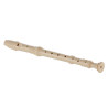 AULOS 302B 700.031 NIEMIECKI FLET PROSTY
