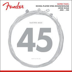 FENDER NPS RW LS 7250M STR...