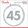 FENDER NPS RW LS 7250M STR 45-105 - STRUNY DO GITARY BASOWEJ
