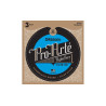 D'ADDARIO EJ46 3D - STRUNY DO GITARY KLASYCZNEJ 3-PAK