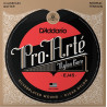 D'ADDARIO EJ45 3D - STRUNY DO GITARY KLASYCZNEJ 28-43 - 3-PAK