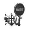 RODE NT1 KIT ZESTAW DO NAGRAŃ WOKALNYCH