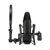 RODE NT1 KIT ZESTAW DO NAGRAŃ WOKALNYCH