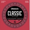 D'ADDARIO EJ27N 3D - STRUNY DO GITARY KLASYCZNEJ 28-43 - 3-PAK
