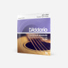 D'ADDARIO EJ26 11-52 - STRUNY DO GITARY AKUSTYCZNEJ