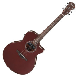 IBANEZ AE100 BUF - GITARA...