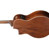 IBANEZ AE140-WKH - GITARA ELEKTROAKUSTYCZNA