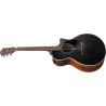 IBANEZ AE140-WKH - GITARA ELEKTROAKUSTYCZNA