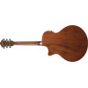 IBANEZ AE140-WKH - GITARA ELEKTROAKUSTYCZNA