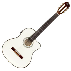ORTEGA RCE145WH - GITARA...