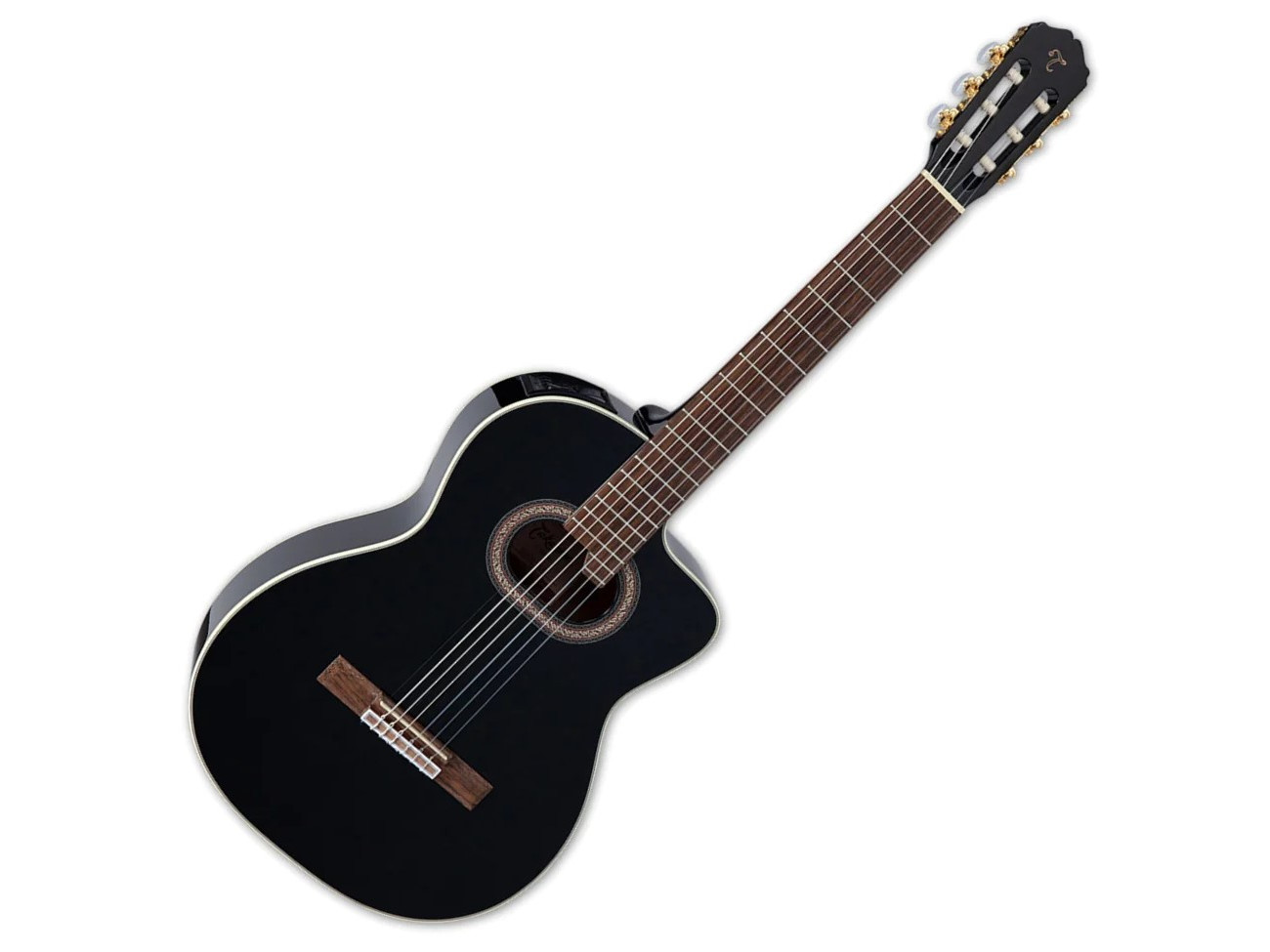 N6 gfc GOT6-200 Satin BK ASH エレキギター N6 gfc GOT6-200 Satin BK ASH エレキギター