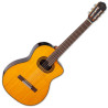 TAKAMINE GC6CE-NAT - GITARA ELEKTROKLASYCZNA 4/4