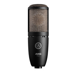 AKG P-220 WIELKOMEMBRANOWY...