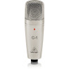 BEHRINGER C1 - MIKROFON POJEMNOŚCIOWY