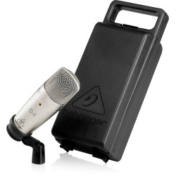 BEHRINGER C1 - MIKROFON...