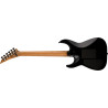 JACKSON AMERICAN SERIES VIRTUOSO SATIN BLACK - GITARA ELEKTRYCZNA