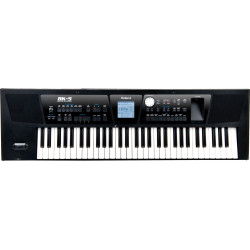 ROLAND BK-5