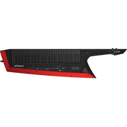 ROLAND AX-EDGE BLACK - KEYTAR