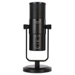 M-AUDIO UBER MIC - MIKROFON...