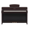 PIANINO CYFROWE YAMAHA CLP-635R