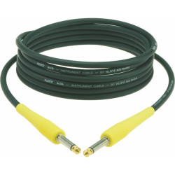 KLOTZ KIKC4.5PP5 kabel instrumetalny 4,5 m 