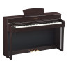 PIANINO CYFROWE YAMAHA CLP-635R
