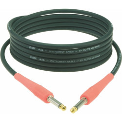 KLOTZ KIKC4.5PP3 kabel instrumetalny 4,5 m 