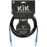 KLOTZ KIKC3.0PP2 kabel instrumetalny 3 m 