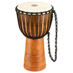 MEINL ADJ2-L+BAG DJEMBE 12''