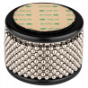 MEINL CCAB CABASA DO CAJONA